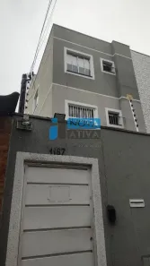Apartamento com 2 Quartos à venda, 35m² no Vila Talarico, São Paulo