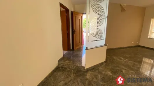 Casa de Condomínio com 4 Quartos à venda, 507m² no Jardim Morumbi, Presidente Prudente