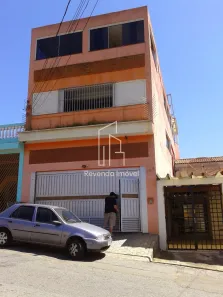Sobrado com 4 Quartos à venda, 490m² no Vila Granada, São Paulo