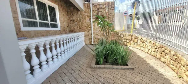 Casa com 3 Quartos à venda, 140m² no Parque Alto Sumaré, Bauru