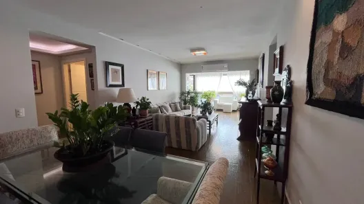 Apartamento com 3 Quartos à venda, 126m² no Barra da Tijuca, Rio de Janeiro