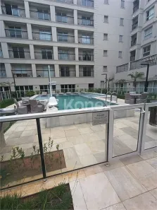 Apartamento com 2 Quartos à venda, 80m² no Vila Ester (Zona Norte), São Paulo