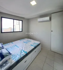 Apartamento com 2 Quartos à venda, 49m² no Boa Viagem, Recife