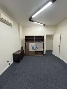 Sala Comercial para alugar, 113m² no Bela Vista, São Paulo