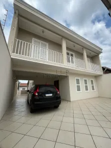 Sobrado com 3 Quartos à venda, 250m² no Parque Via Norte, Campinas