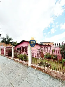 Casa com 2 Quartos à venda, 300m² no Uvaranas, Ponta Grossa