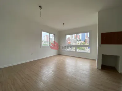 Apartamento com 3 Quartos para alugar, 109m² no Centro, Novo Hamburgo