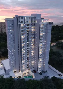 Apartamento com 1 Quarto à venda, 64m² no Nova Aliança, Ribeirão Preto