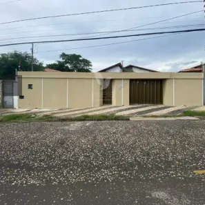 Casa com 4 Quartos à venda, 193m² no Horto, Teresina