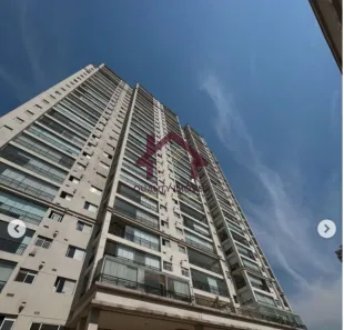 Apartamento com 2 Quartos à venda, 68m² no Ipiranga, São Paulo