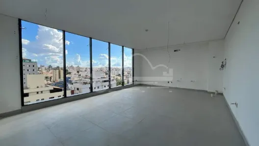 à venda, 26m² no Castelo, Belo Horizonte