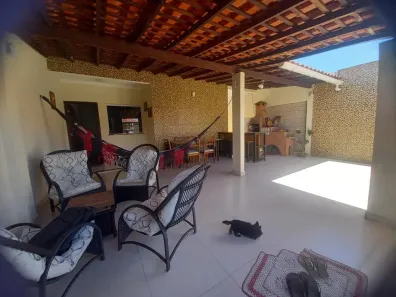 Casa de Condomínio com 3 Quartos à venda no Chácara Brasil, São Luís