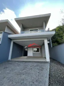 Casa de Condomínio com 3 Quartos à venda, 167m² no América, Joinville