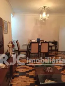 Casa com 4 Quartos à venda, 153m² no Tijuca, Rio de Janeiro