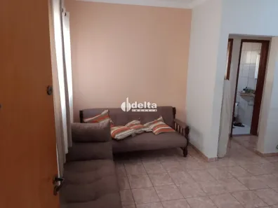 Apartamento com 2 Quartos à venda, 56m² no Santa Mônica, Uberlândia