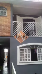 Sobrado com 3 Quartos à venda, 285m² no Parque Boturussu, São Paulo