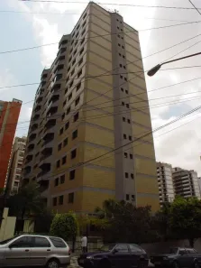 Apartamento com 3 Quartos à venda, 128m² no Perdizes, São Paulo