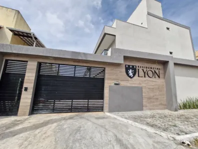 Casa com 4 Quartos à venda, 188m² no Ipitanga, Lauro de Freitas