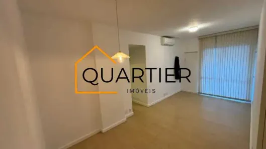 Apartamento com 2 Quartos à venda, 79m² no Jardim Botânico, Rio de Janeiro