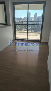 Apartamento com 3 Quartos para alugar, 70m² no Vila Firmiano Pinto, São Paulo