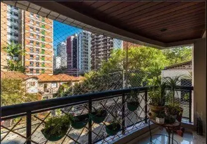 Apartamento com 4 Quartos à venda, 150m² no Paraíso, São Paulo