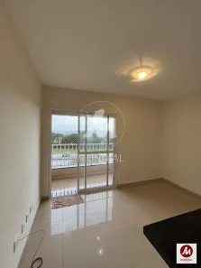Apartamento com 1 Quarto à venda, 45m² no Nova Aliança, Ribeirão Preto