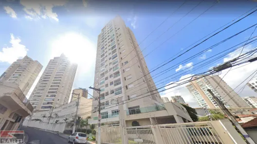 Apartamento com 2 Quartos à venda, 55m² no Santa Teresinha, São Paulo
