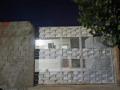 Apartamento com 2 Quartos à venda, 50m² no Loteamento Residencial Francisca Loureiro Borba, Cuiabá