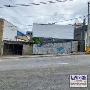 Prédio Comercial à venda, 194m² no Jardim da Glória, Taboão da Serra