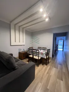 Sobrado com 3 Quartos à venda, 125m² no Jardim Umarizal, São Paulo
