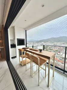 Apartamento com 3 Quartos à venda, 110m² no Centro, Camboriú