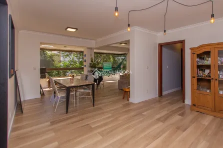 Apartamento com 2 Quartos à venda, 134m² no Bela Vista, Porto Alegre