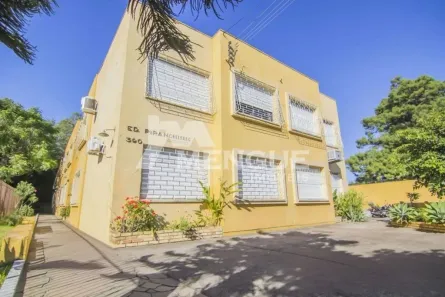 Apartamento com 1 Quarto à venda, 43m² no Morro Santana, Porto Alegre