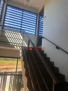 Ponto Comercial para alugar, 460m² no Vila Souto, Bauru