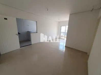 Apartamento com 3 Quartos à venda, 80m² no Boa Vista, São José do Rio Preto