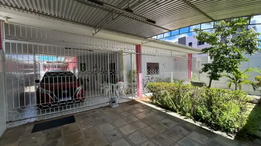 Casa com 4 Quartos à venda, 146m² no Castelo Branco, João Pessoa