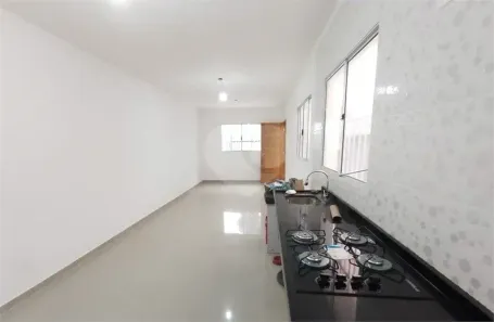 Casa com 3 Quartos à venda, 95m² no Vila Moraes, São Paulo