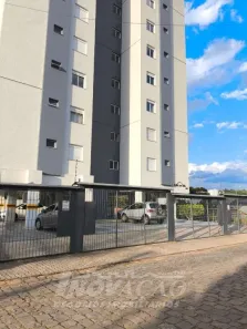 Apartamento com 2 Quartos à venda, 48m² no Santa Lúcia, Caxias do Sul