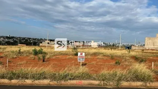 Lote/Terreno à venda, 250m² no Aclimação, Uberlândia
