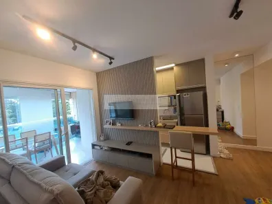 Apartamento com 2 Quartos à venda, 57m² no Pinheiros, São Paulo