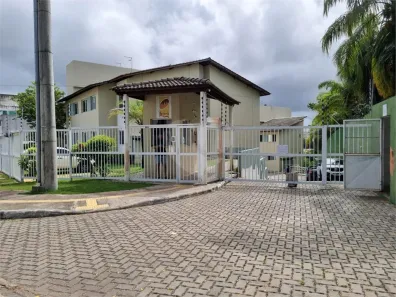 Apartamento com 2 Quartos à venda, 60m² no Buraquinho, Lauro de Freitas