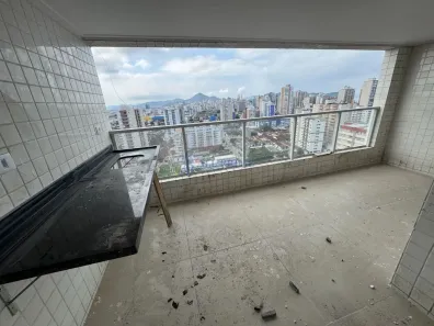 Apartamento com 2 Quartos à venda, 80m² no Aviação, Praia Grande