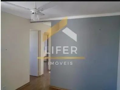 Apartamento com 2 Quartos à venda, 44m² no Sítios Frutal, Valinhos