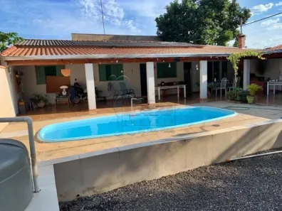 Fazenda/Sítio com 2 Quartos à venda, 160m² no Veredas, Serra Azul