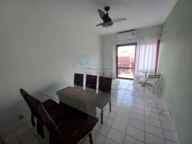 Apartamento com 2 Quartos à venda, 70m² no Jardim Palma Travassos, Ribeirão Preto