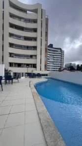 Apartamento com 3 Quartos à venda, 83m² no Pitangueiras, Lauro de Freitas