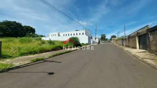 Lote/Terreno à venda, 360m² no Jardim Nossa Senhora das Graças (Rubião Junior), Botucatu
