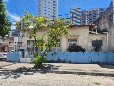  com 6 Quartos à venda, 253m² no Torre, Recife