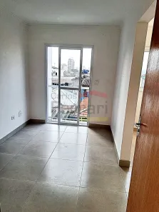 Apartamento com 1 Quarto à venda, 31m² no Vila Ede, São Paulo