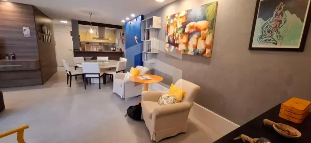 Apartamento com 3 Quartos à venda, 90m² no Ipanema, Rio de Janeiro